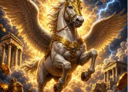 Divine Fortune