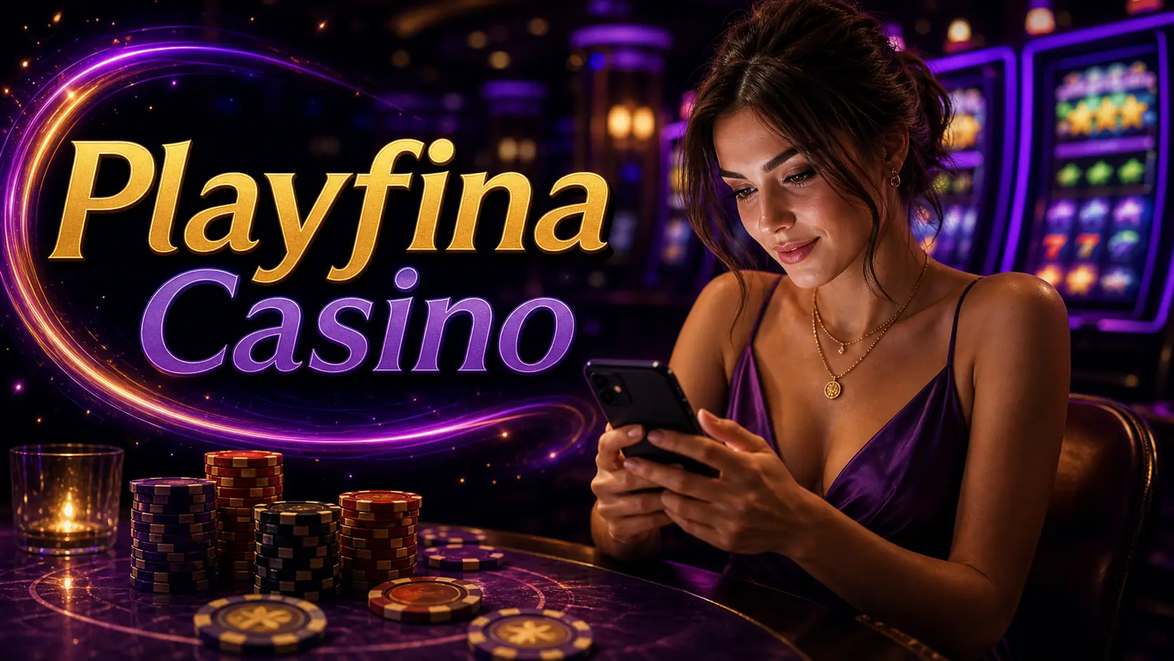 Playfina for Australian Players — Everything You Need to Know About the Playfina APK
