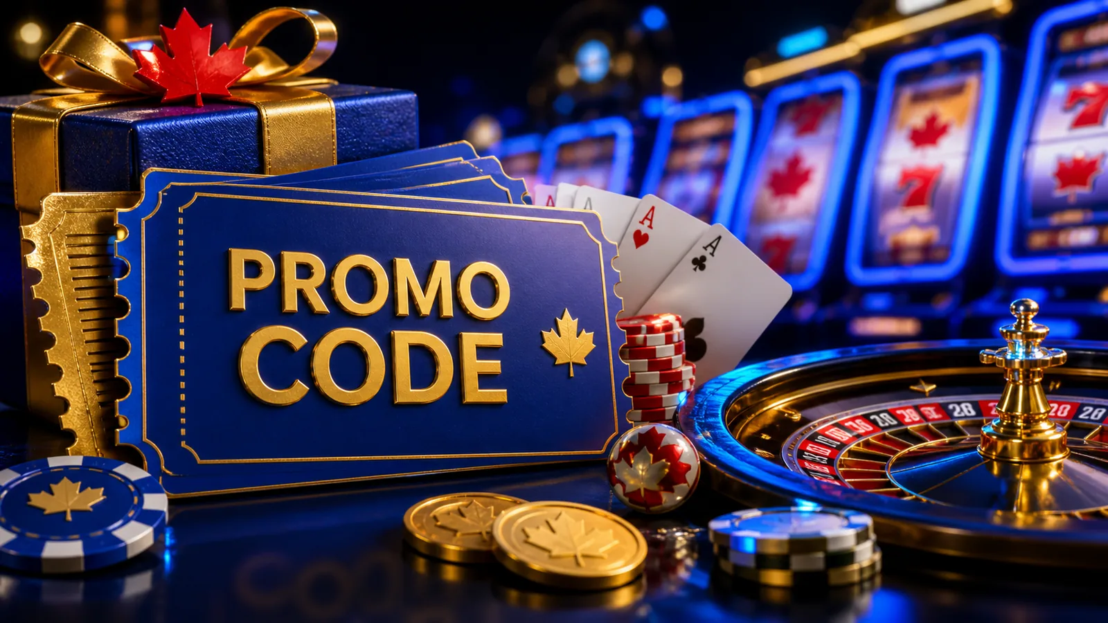 Playfina Promo Code content banner